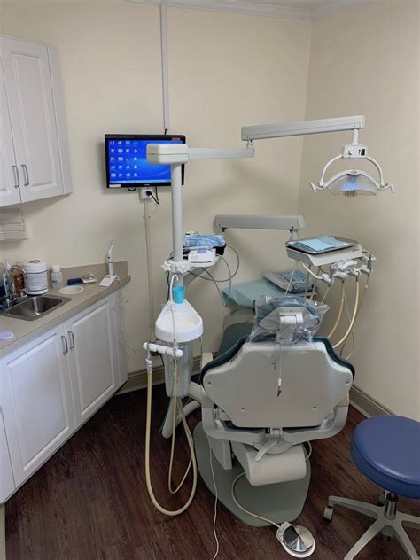 yonkers dental associates pc